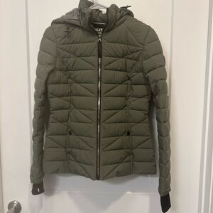 Nwot Nautica Jacket